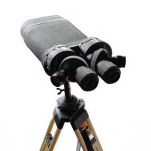 HMAI-65式哨所镜 高倍望远镜 25-40×100大倍率望远镜