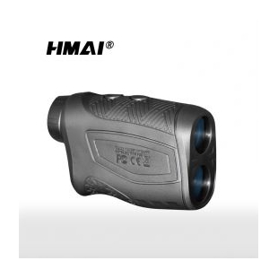 HMAI（哈迈）CT1200双屏激光测距仪
