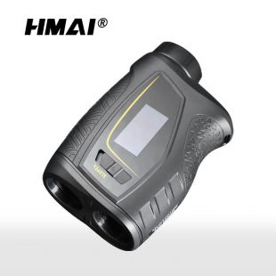 HMAI（哈邁）CT1200雙屏激光測距儀