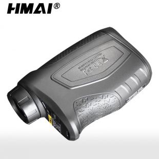 HMAI（哈邁）CT800雙屏激光測距儀