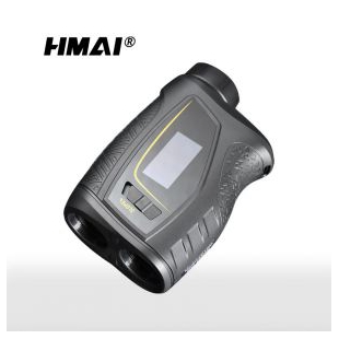 HMAI（哈迈）CT600双屏激光测距仪