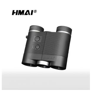 HMAI哈迈ST1000ARC双筒测距望远镜