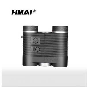 HMAI哈迈ST2000ARC双筒测距望远镜
