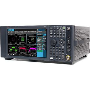 是德N9040B信号分析仪