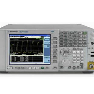 N9030A频谱仪/N9030B信号分析仪