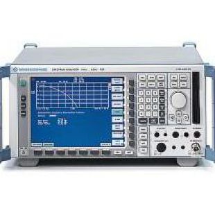 FSV3 FSV7 FSV13频谱分析仪