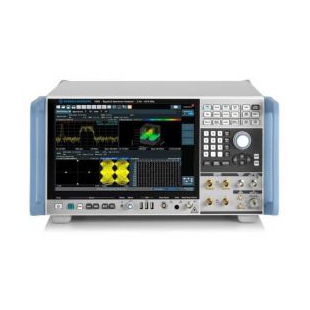 FSW8频谱分析仪
