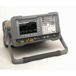 E4407B频谱分析仪