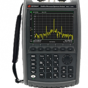 N9951A手持微波分析仪