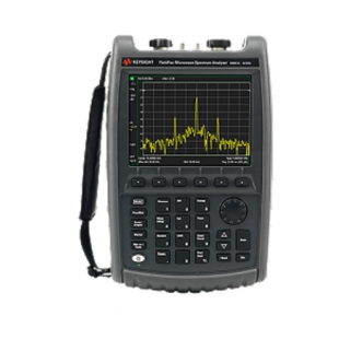 N9952A手持微波网络分析仪