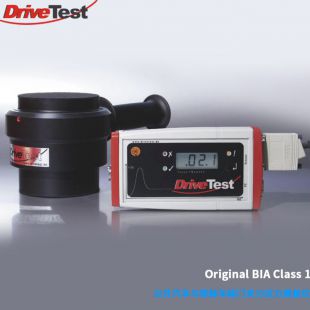 DriveTest 车门夹紧压力测量仪 挤压力测试仪，防夹力测试仪，测力锤