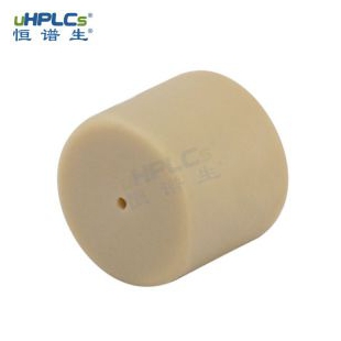 恒谱生（U）HPLC色谱柱组件-液相色谱柱柱筛板 PEEK杯