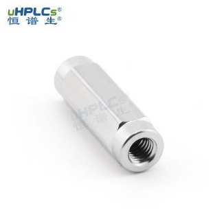 恒谱生uHPLCs气相色谱氢气气阻，用于流量控制阀的限流器配件/可调节气体流量装置