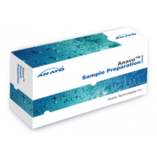 Anavo™ AL-A SPE 小柱（酸性氧化铝）