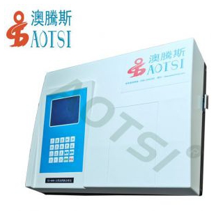 X荧光硫钙铁分析仪,钙铁分析仪,澳腾斯AOTSI