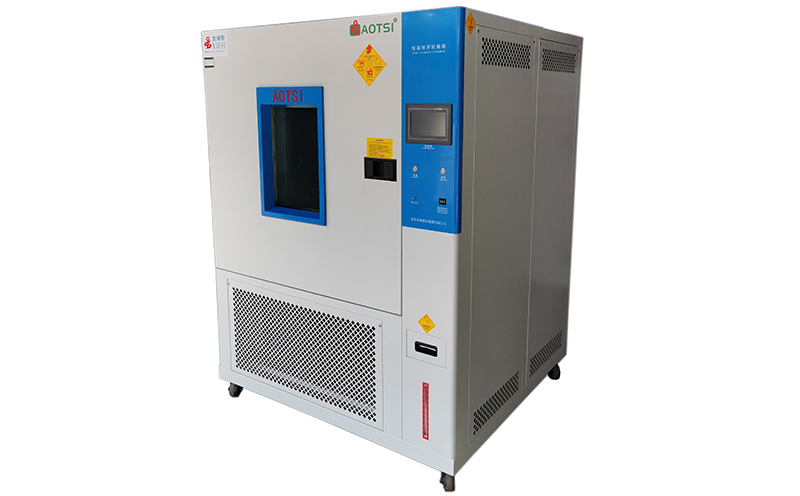 GB/T28797-2012垃圾桶高低温试验机