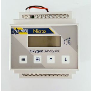 MICROX-231氧气分析仪