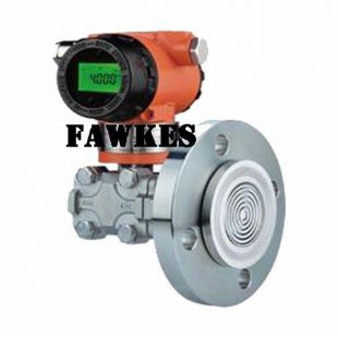美国FAWKES福克斯进口单法兰液位压力/压差变送器