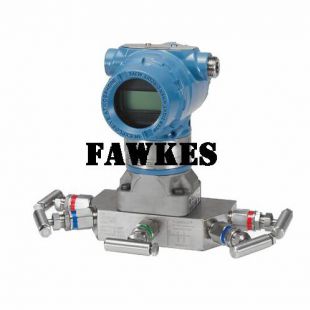 美国FAWKES福克斯压力变送器 压力变送器供应