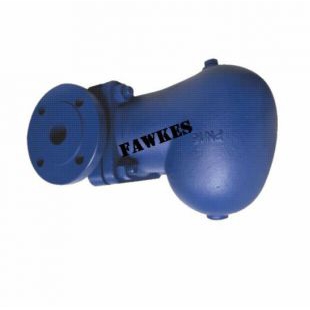 美国FAWKES福克斯浮球式蒸汽疏水阀