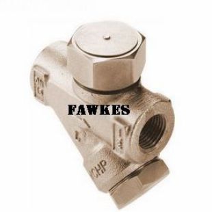 美国FAWKES福克斯热动力圆盘式蒸汽疏水阀