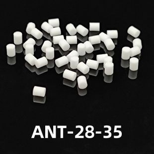 Antbio 20UL吸头用滤芯移液枪、移液器吸头滤芯 实验室过滤耗材