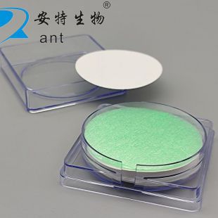 安特生物混合纤维素(MCE)微孔滤膜 水系 50mm 0.22/0.45μm
