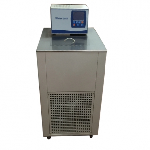低温检定槽CHWS-080-400-2低温冷却槽