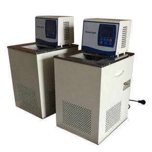 低温恒温槽CHDC-1012G加热制冷机
