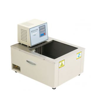 川恒低温恒温槽CNDC-1020高低温一体机