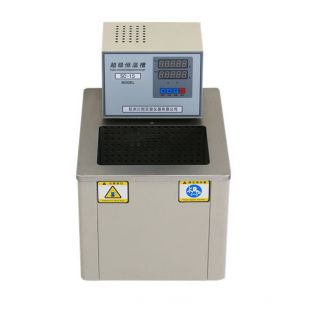 川恒低温恒温槽CNDC-1020高低温一体机