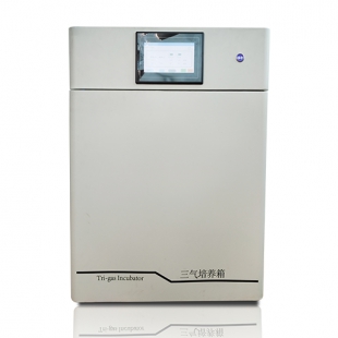 川恒仪器三气培养箱CN-SQ50B低氧细胞培养箱