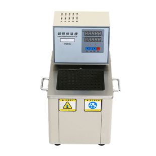 低温恒温槽CNDC-1006控温精度高立式高低温恒温槽