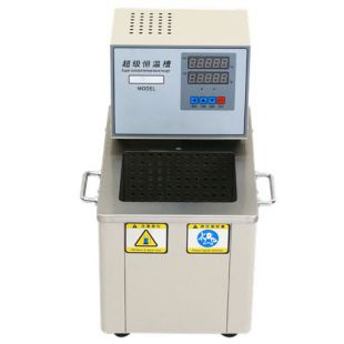 低温恒温槽CNDC-3010立式冷热一体机
