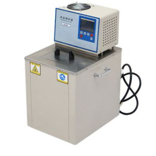 高温循环器CNGX-2015室温-300超温保护