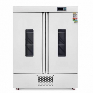 低温生化培养箱 SPX-400模块式制冷