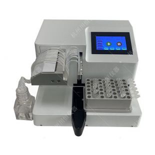 川恒 自动分液仪CNFY-800 全自动样品处理系统