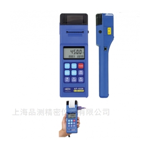 安立計器 手持式溫度計熱敏打印機AP-400