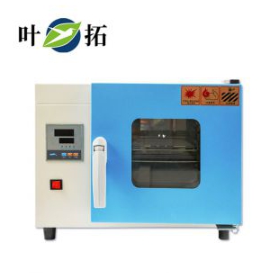 上海叶拓电热恒温微生物培养箱303-1BA