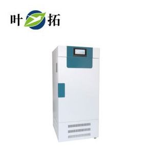 上海叶拓专业高端型恒温恒湿箱BPS-160CH