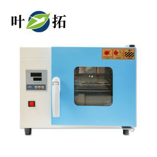 上海叶拓电热恒温微生物培养箱303-0A