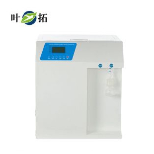 上海叶拓标准型超纯水机净水设备YTUP60S