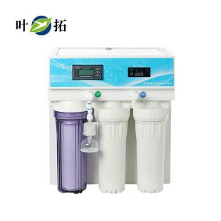 上海叶拓基础型超纯水机净水设备YTUP30