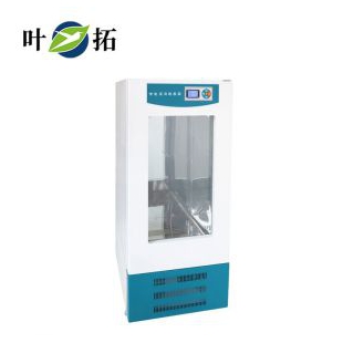 上海叶拓霉菌培养箱恒温试验箱MJ-250F-I