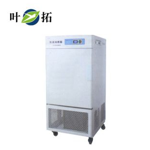 上海叶拓低温生化培养箱试验箱LRH-160DB