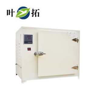 上海叶拓高温干燥箱高温试验箱8401-3（台式）