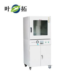 上海叶拓真空干燥箱DZF-6090