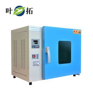 上海叶拓9000系列台式电热鼓风干燥箱DHG-9070A