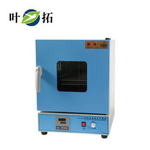 上海叶拓9000系列立式电热鼓风干燥箱DHG-9246A