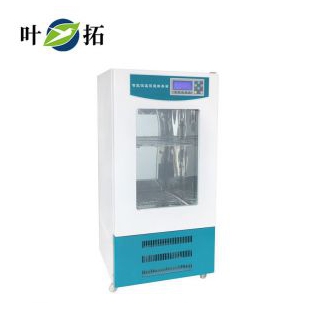 上海叶拓恒温恒湿培养箱（基本型）LHS-160SC